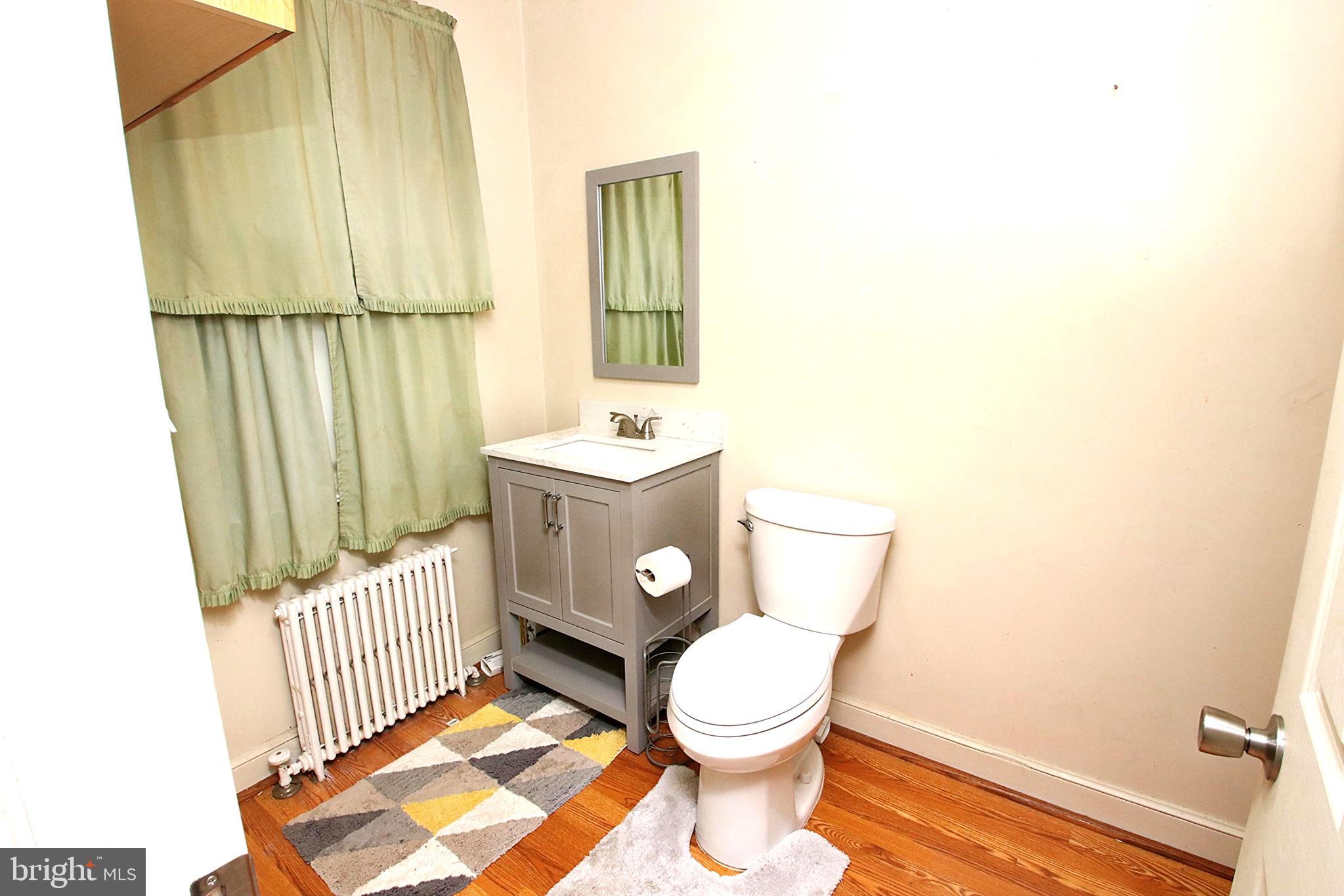 NORTH HAGERSTOWN - Residential