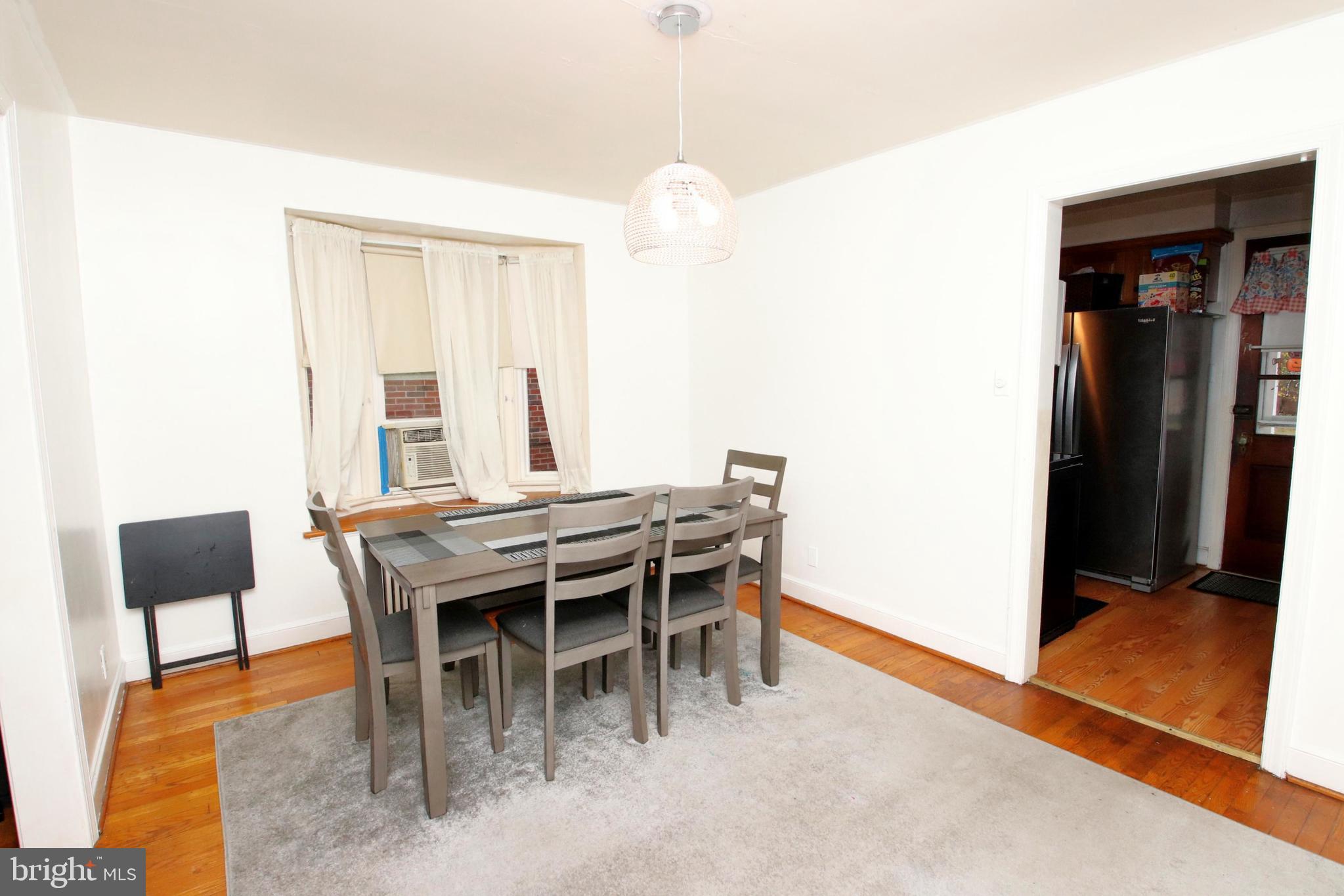 NORTH HAGERSTOWN - Residential