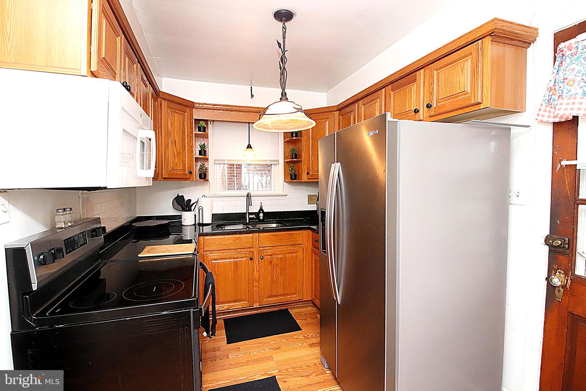 NORTH HAGERSTOWN - Residential