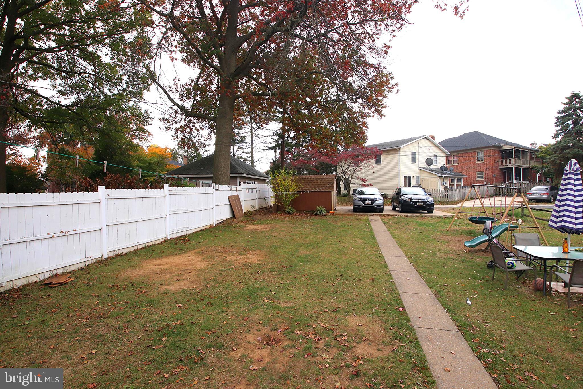 NORTH HAGERSTOWN - Residential