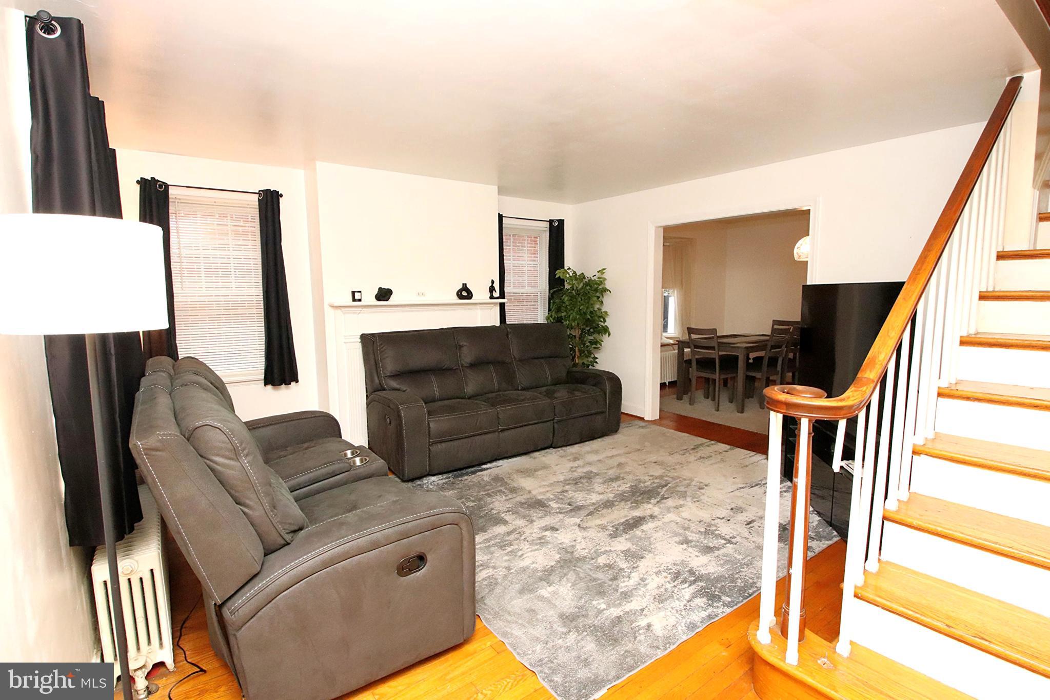 NORTH HAGERSTOWN - Residential