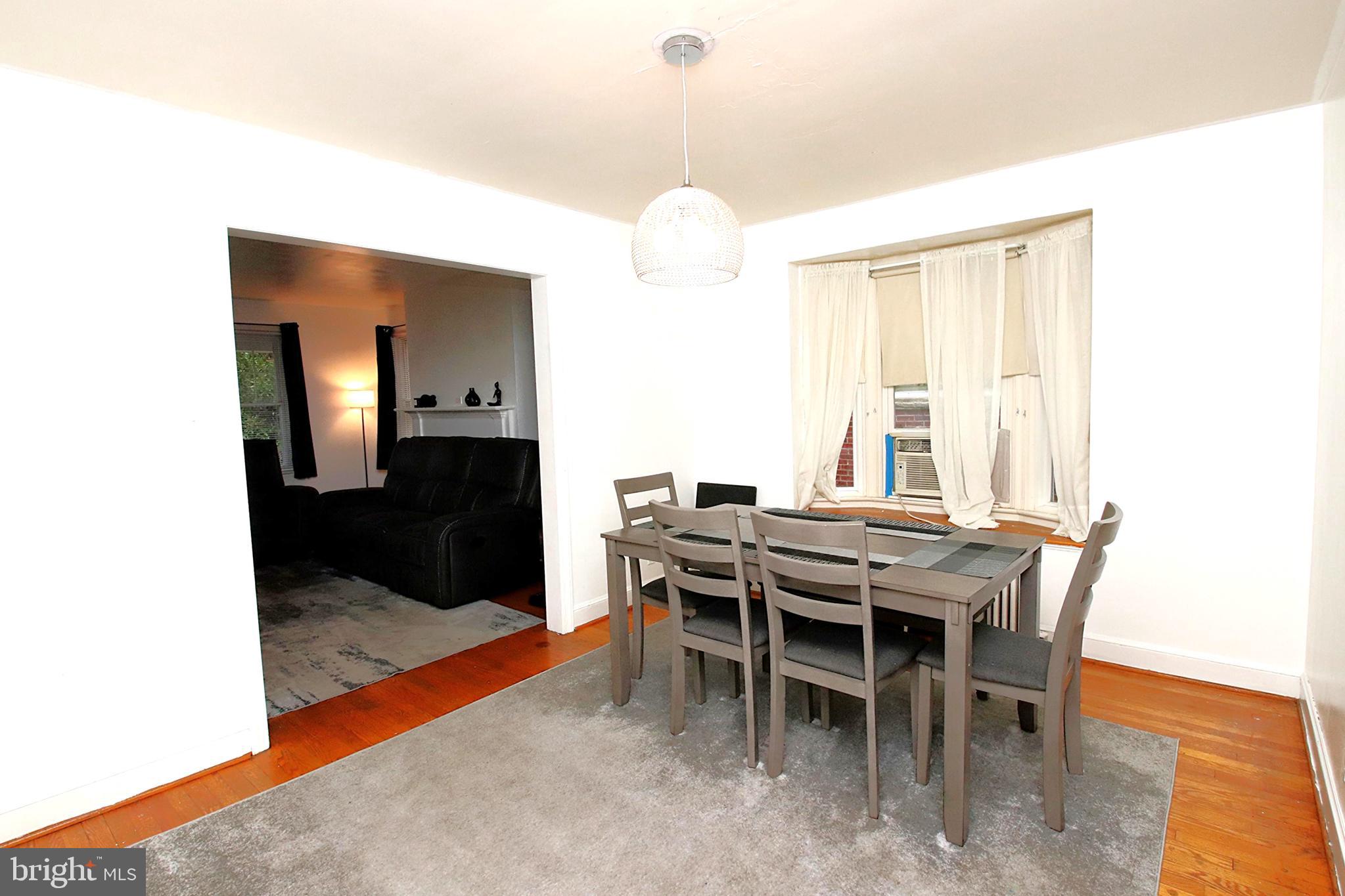 NORTH HAGERSTOWN - Residential