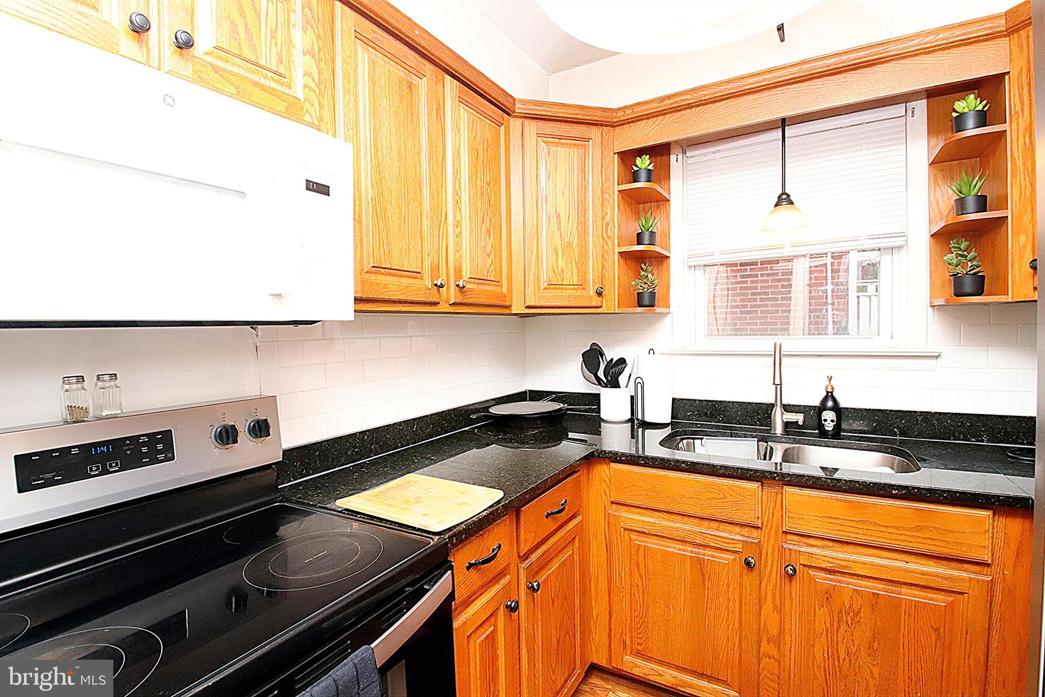 NORTH HAGERSTOWN - Residential