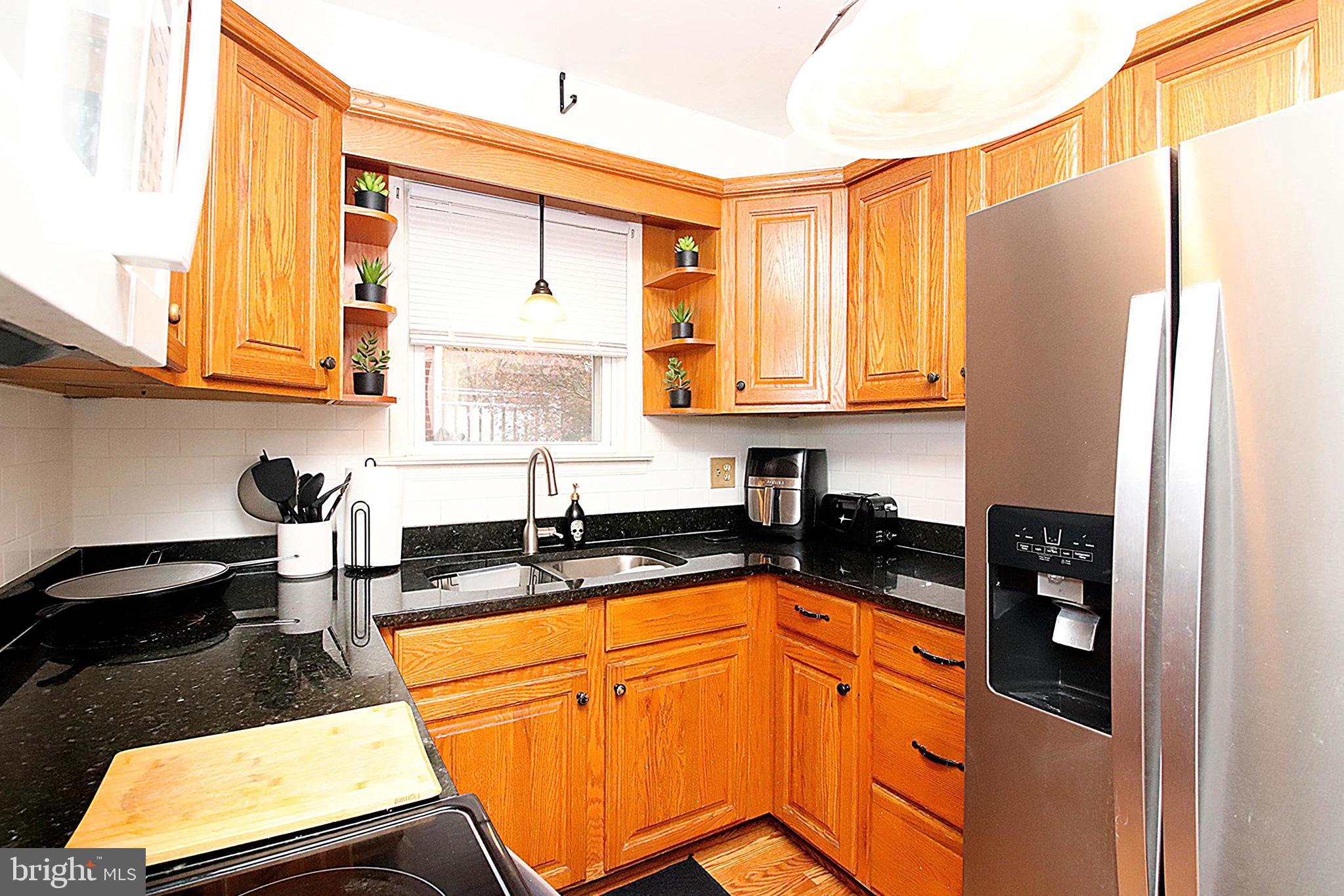 NORTH HAGERSTOWN - Residential