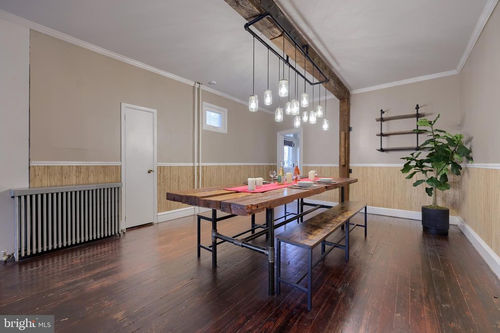 Photo of 658 W Walnut Street, LANCASTER, PA 17603 (MLS # PALA2081962)