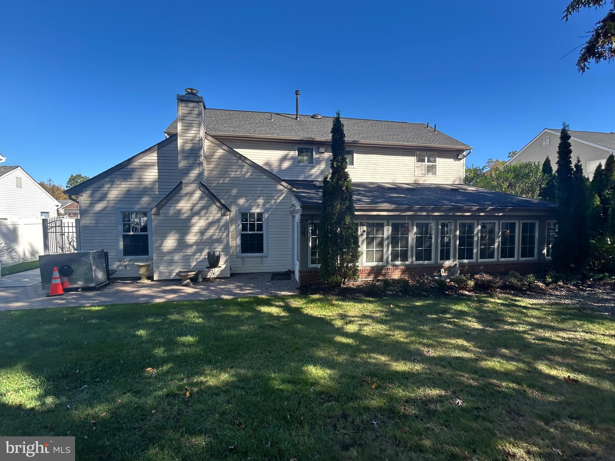 137 TREELINE DRIVE