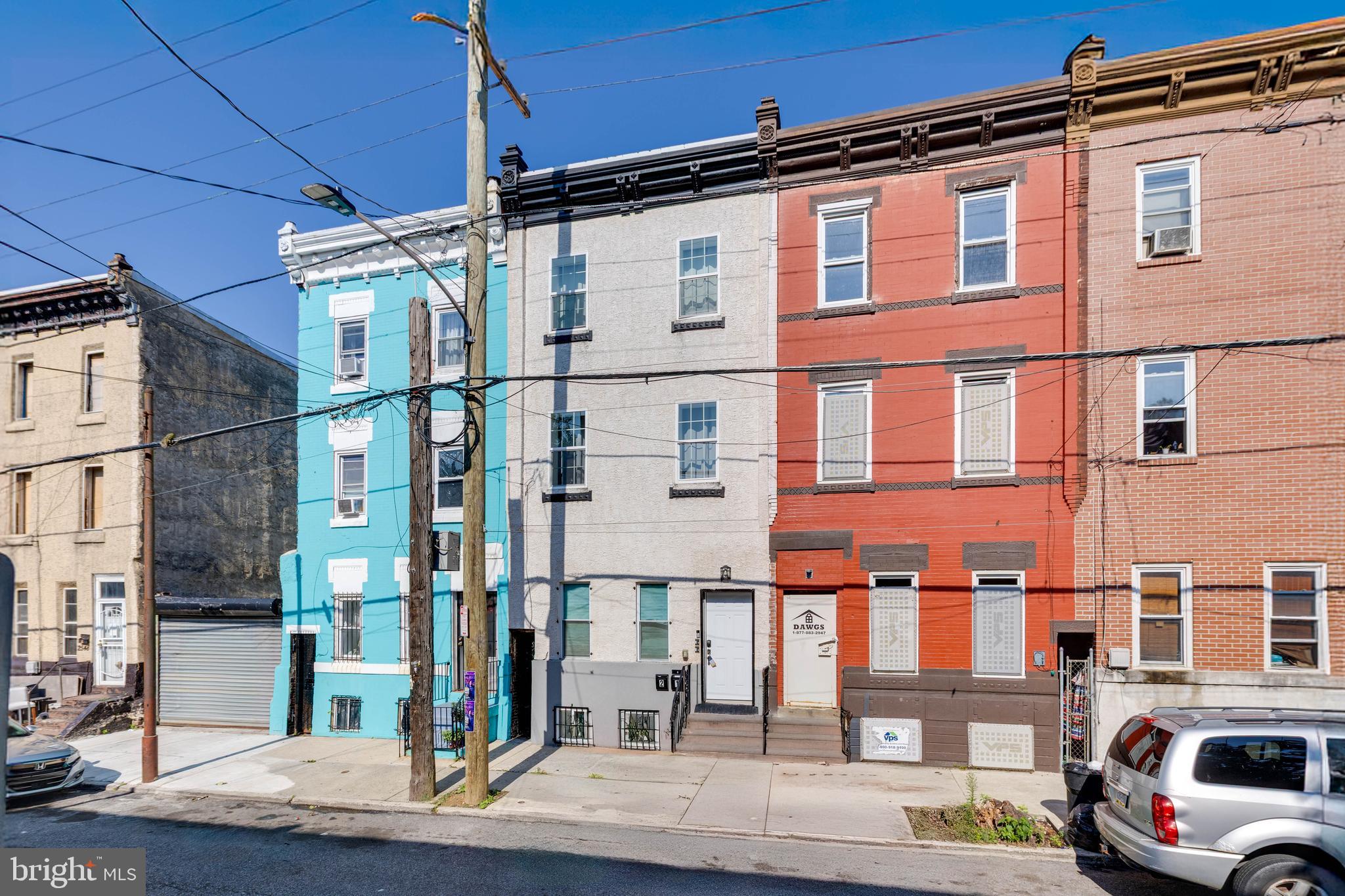 TEMPLE UNIVERSITY - Residential Lease