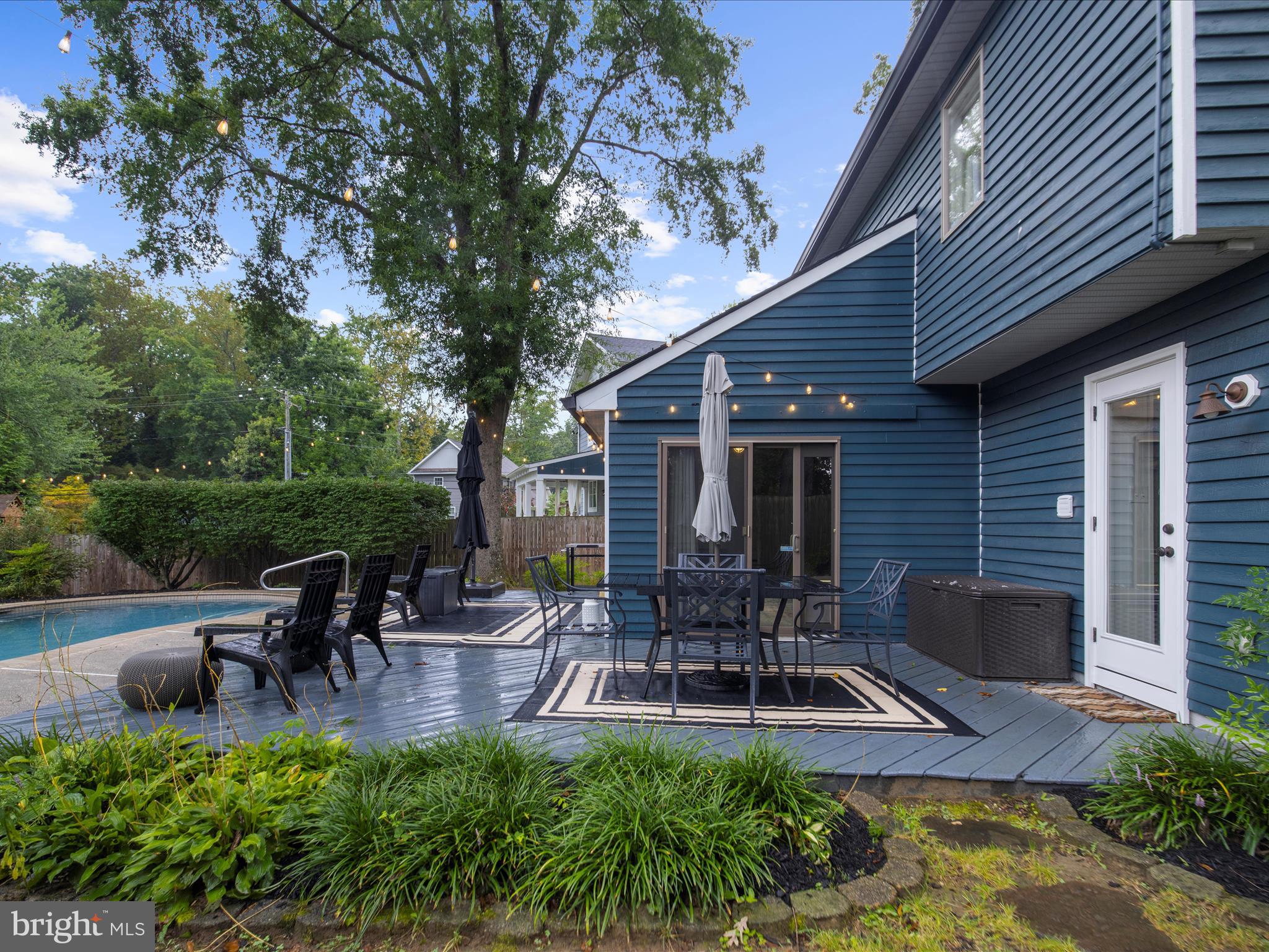 CAPE ST JOHN - Residential