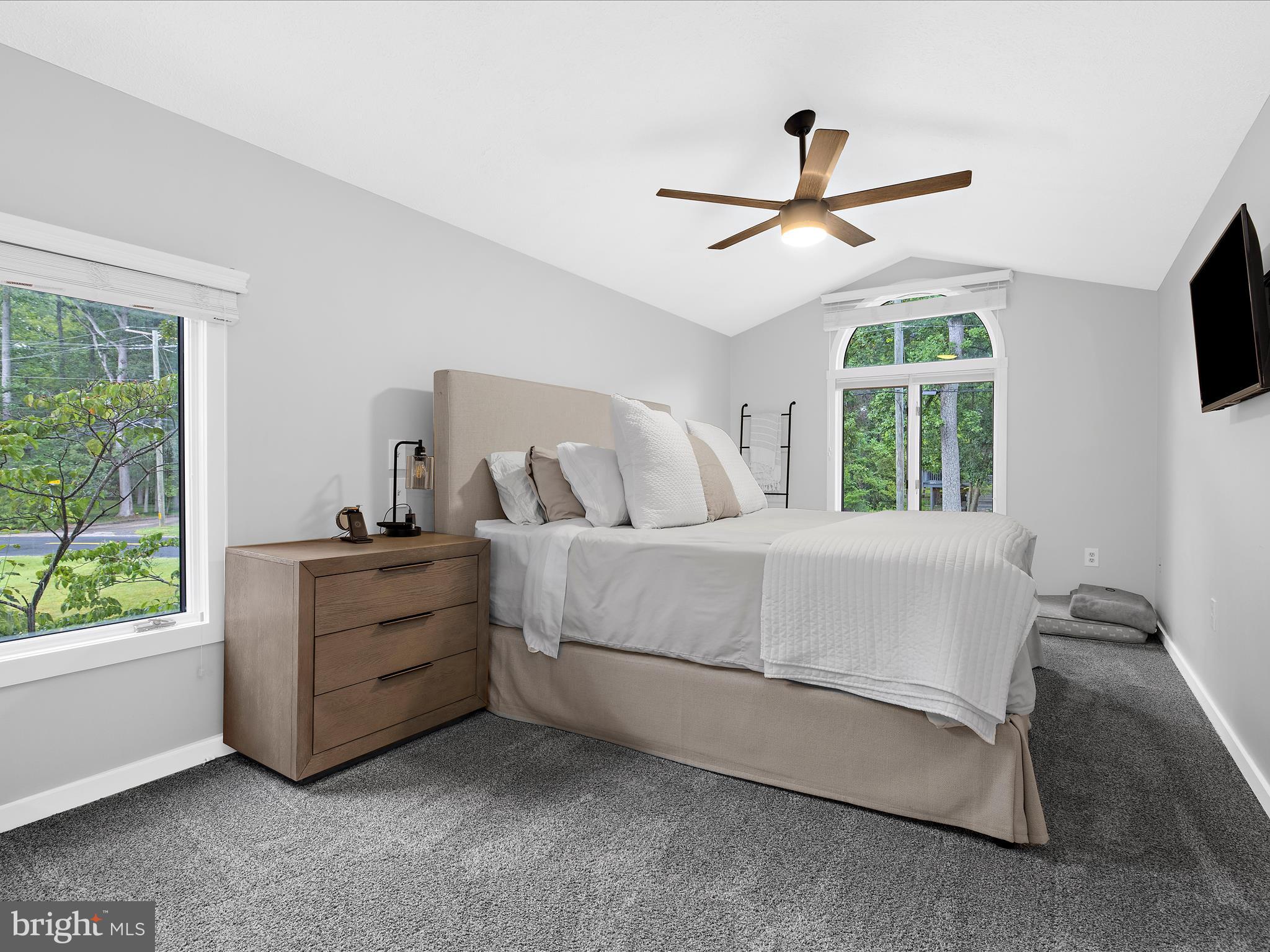 CAPE ST JOHN - Residential