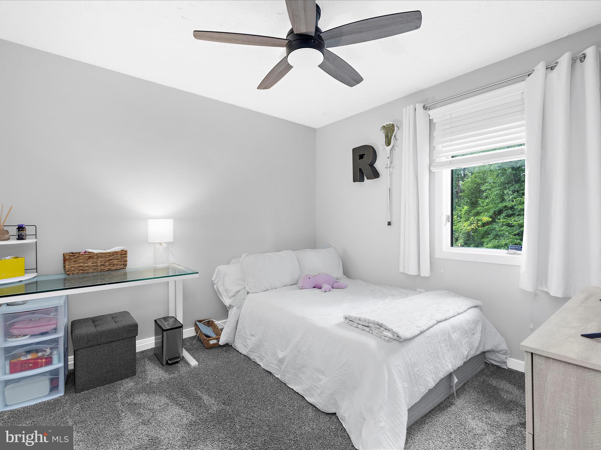 CAPE ST JOHN - Residential