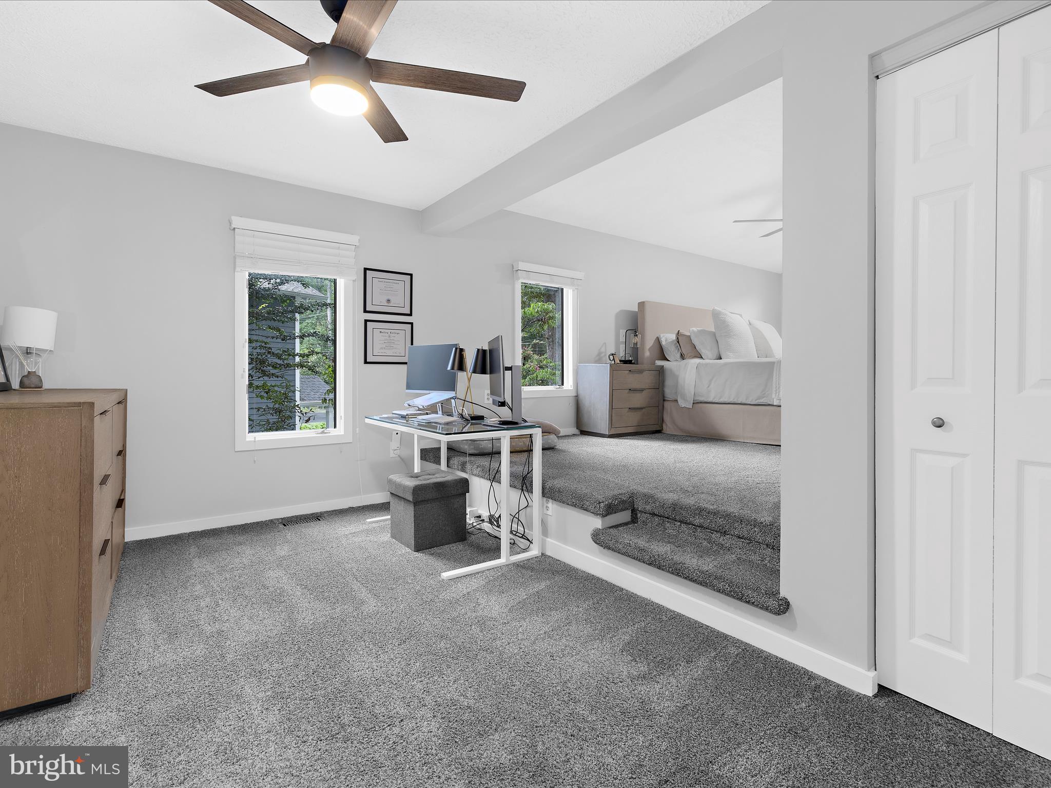 CAPE ST JOHN - Residential