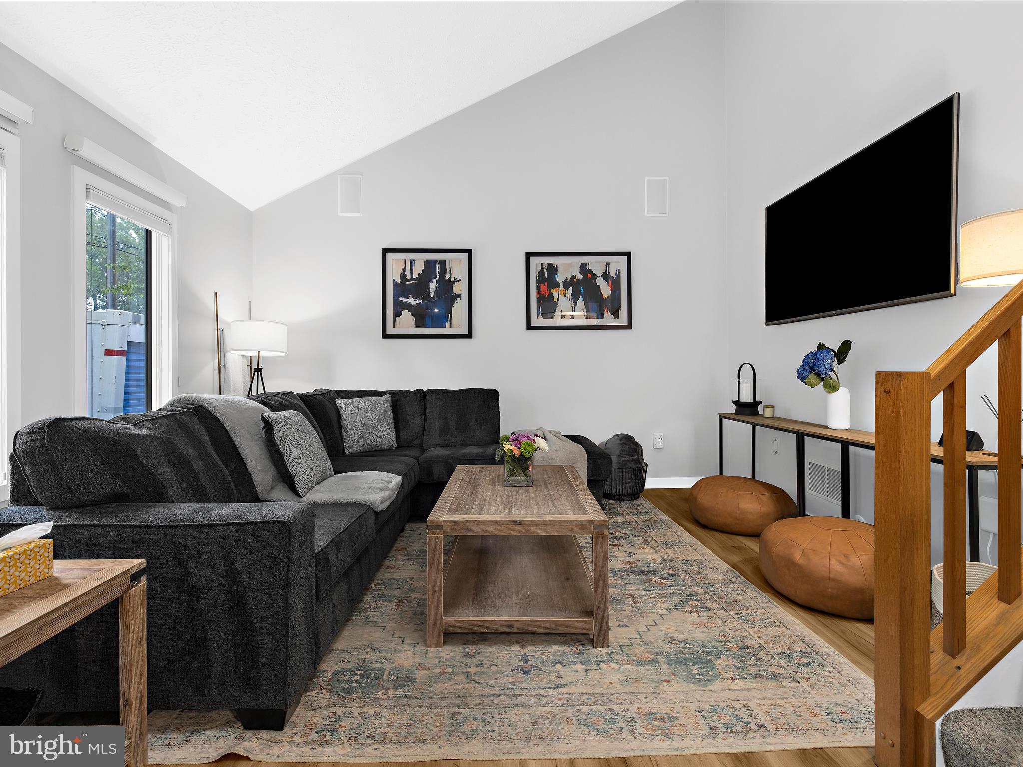 CAPE ST JOHN - Residential