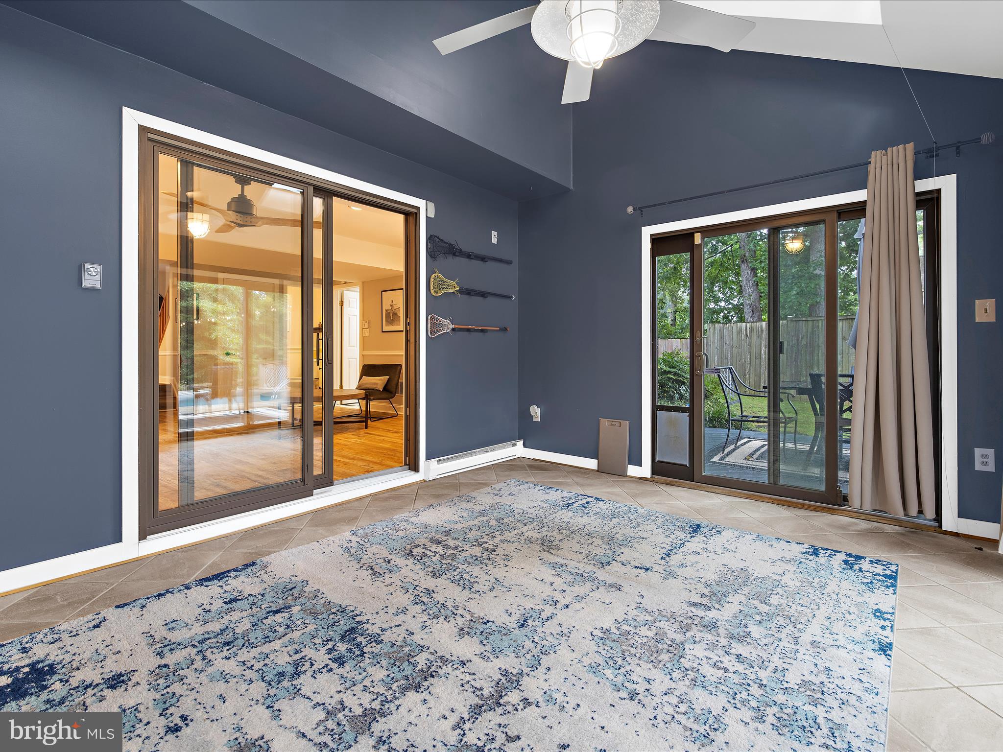 CAPE ST JOHN - Residential