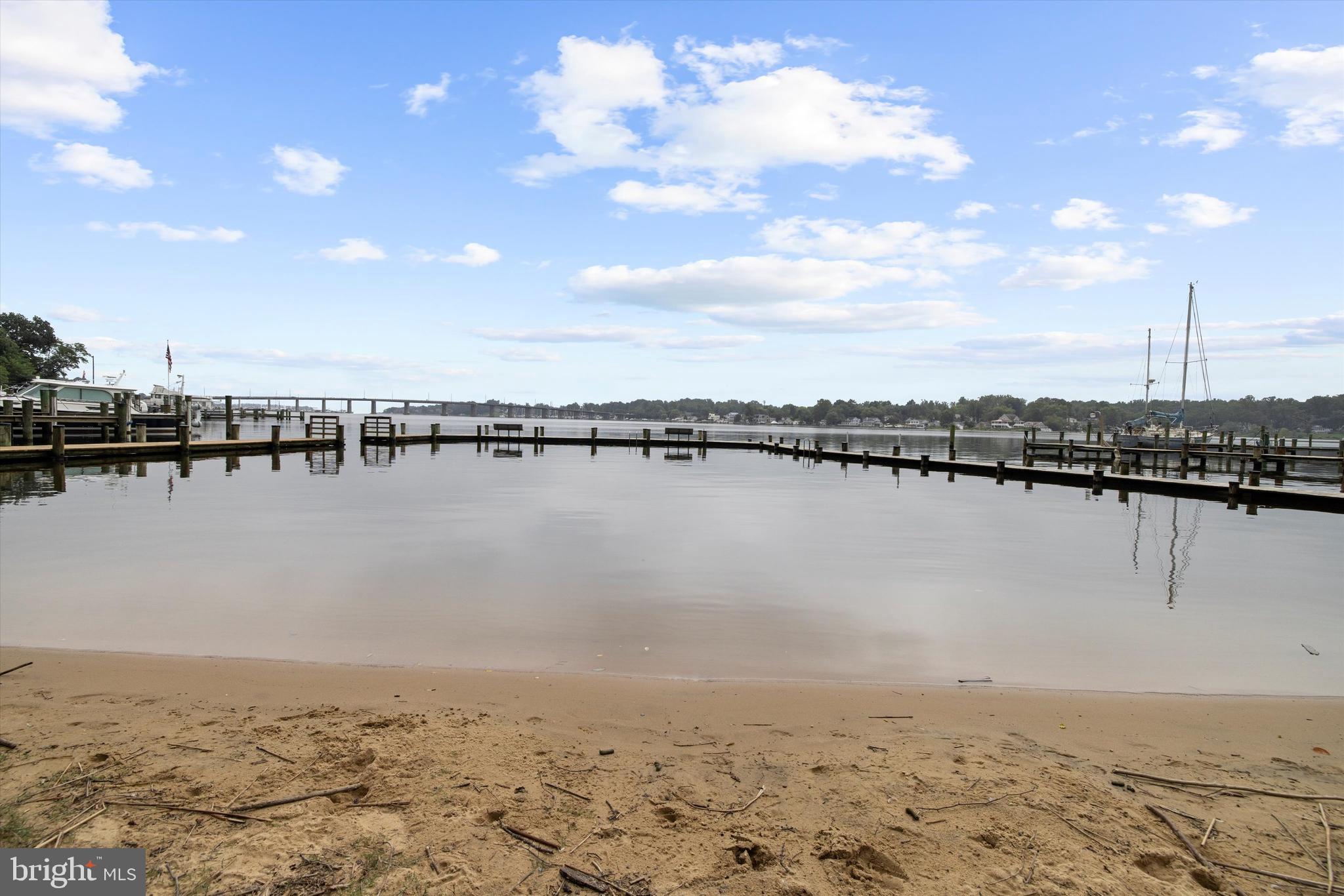 CAPE ST JOHN - Residential