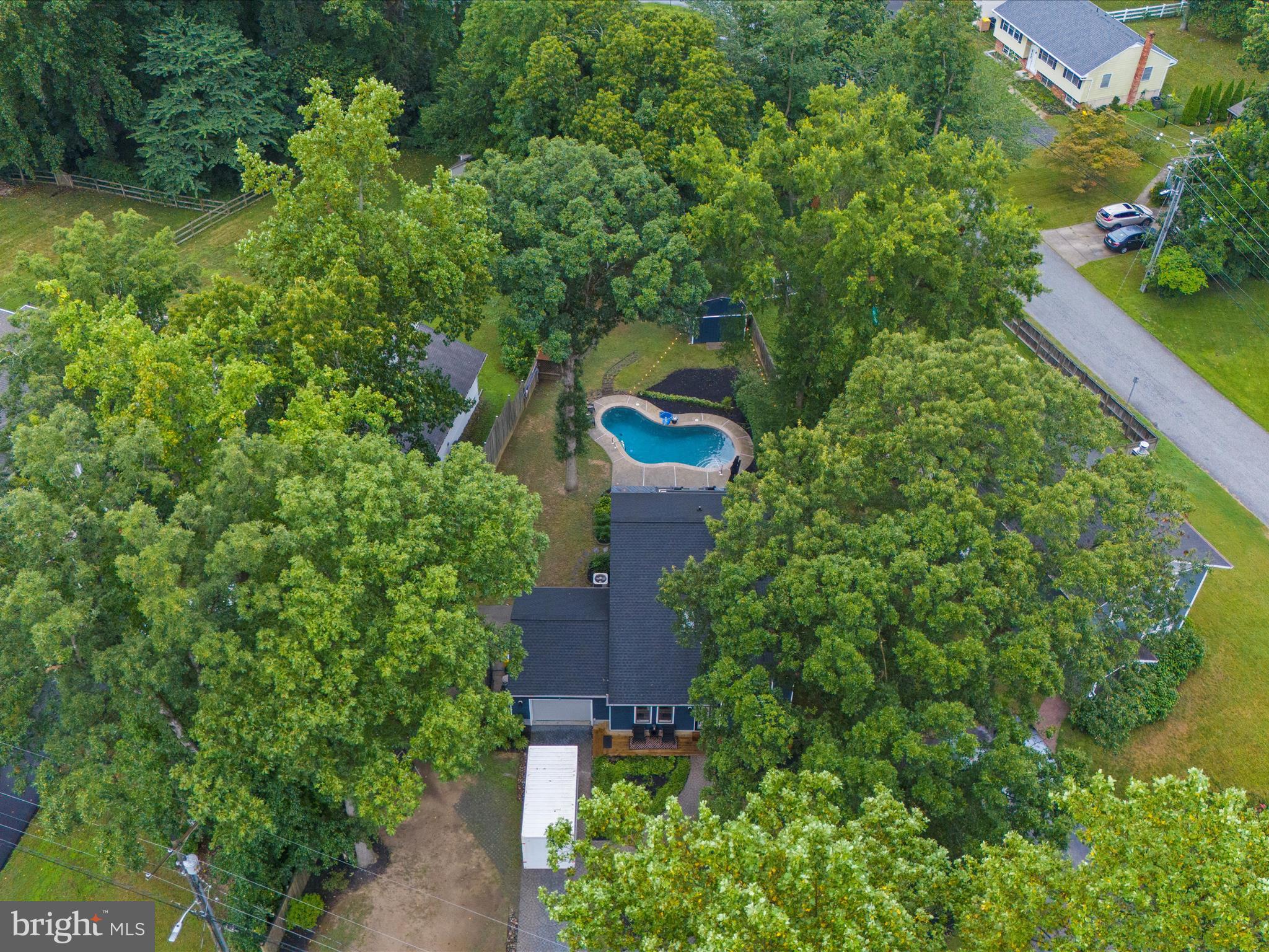 CAPE ST JOHN - Residential