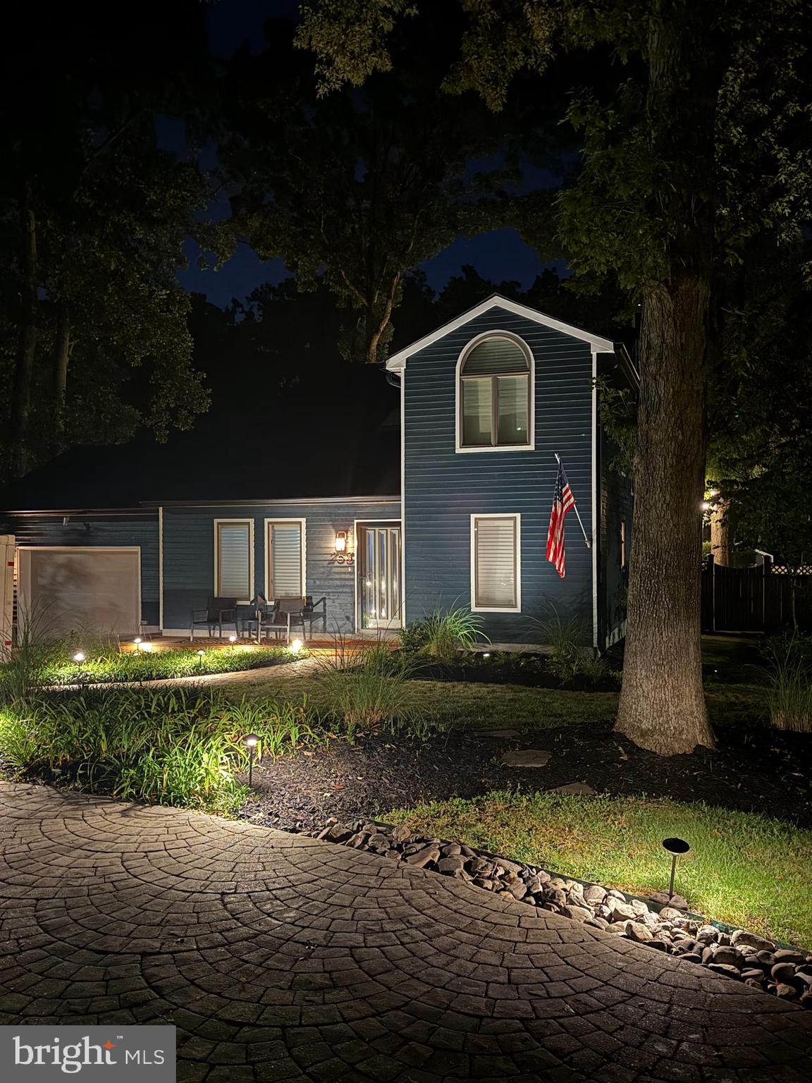 CAPE ST JOHN - Residential