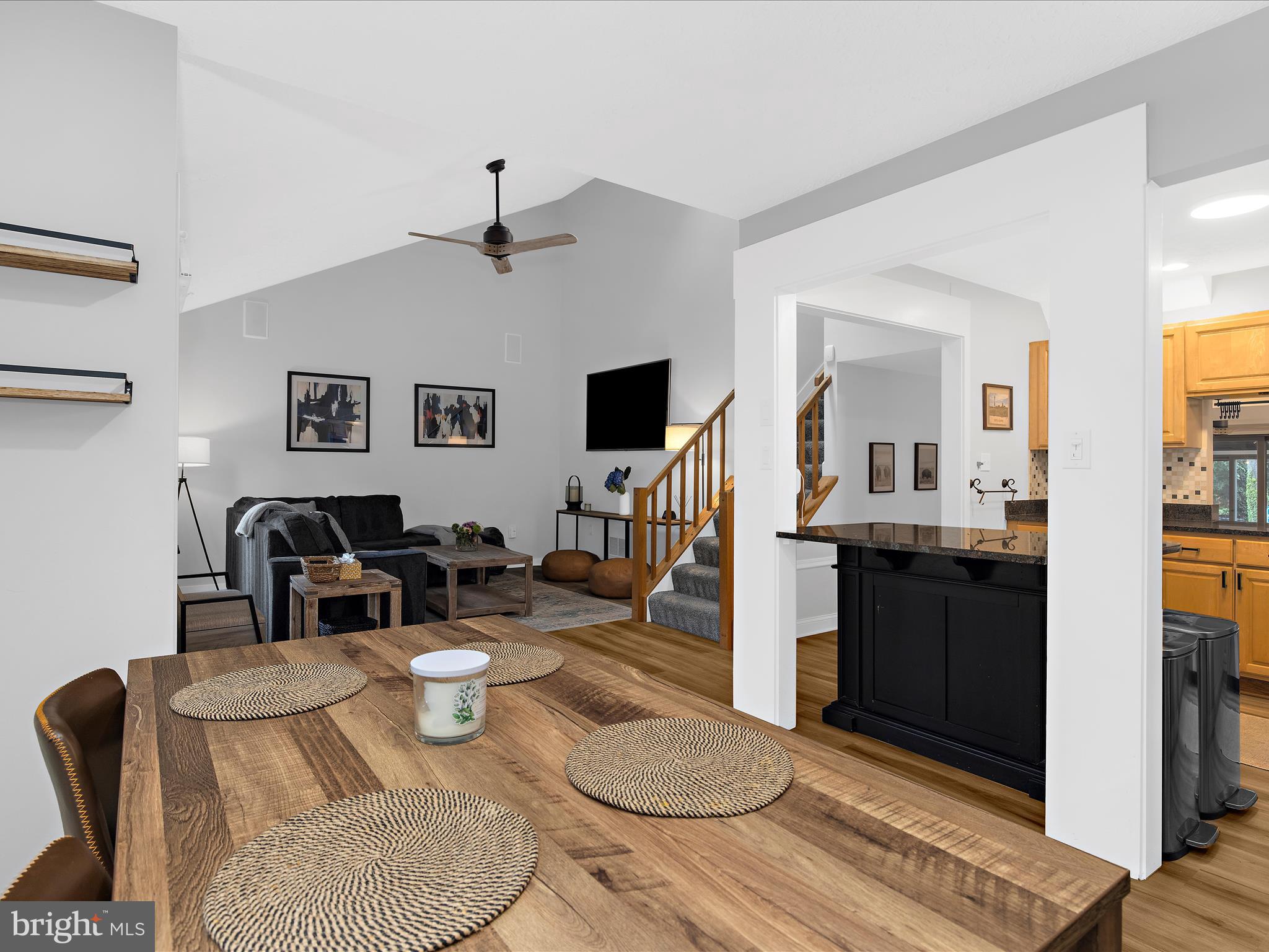 CAPE ST JOHN - Residential