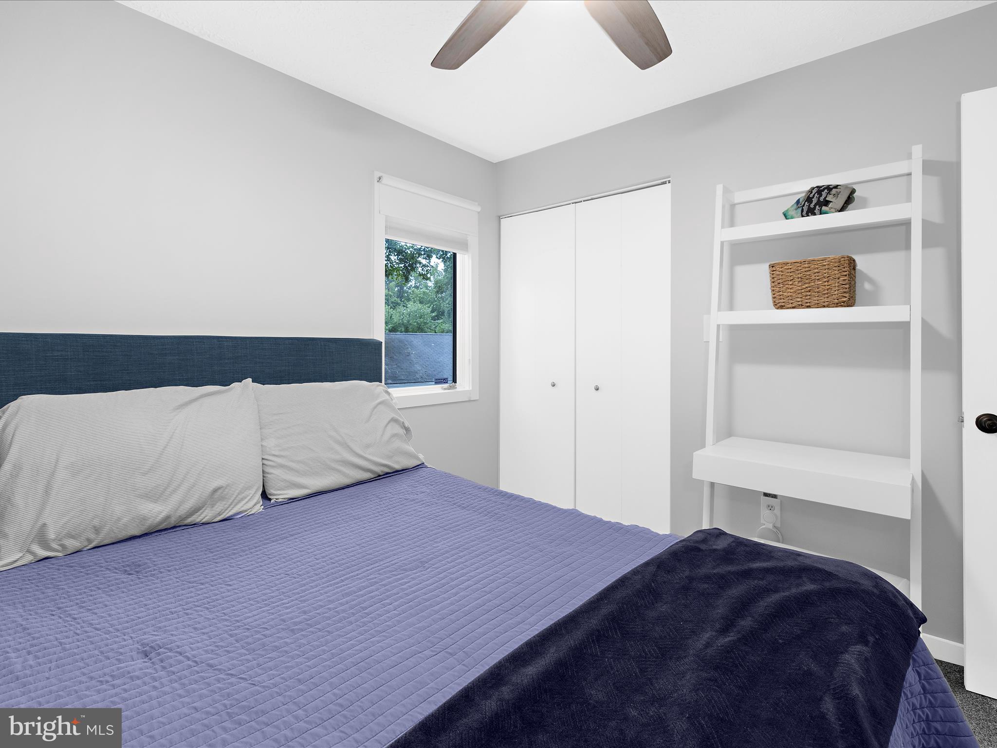 CAPE ST JOHN - Residential