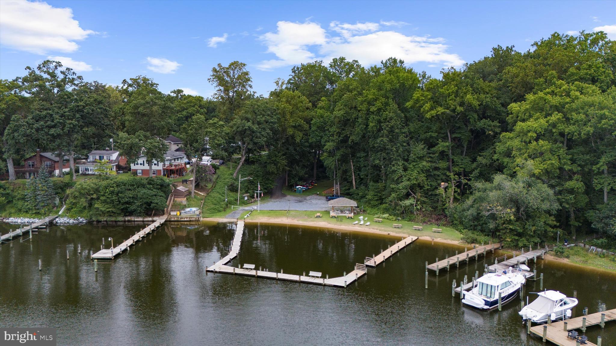 CAPE ST JOHN - Residential