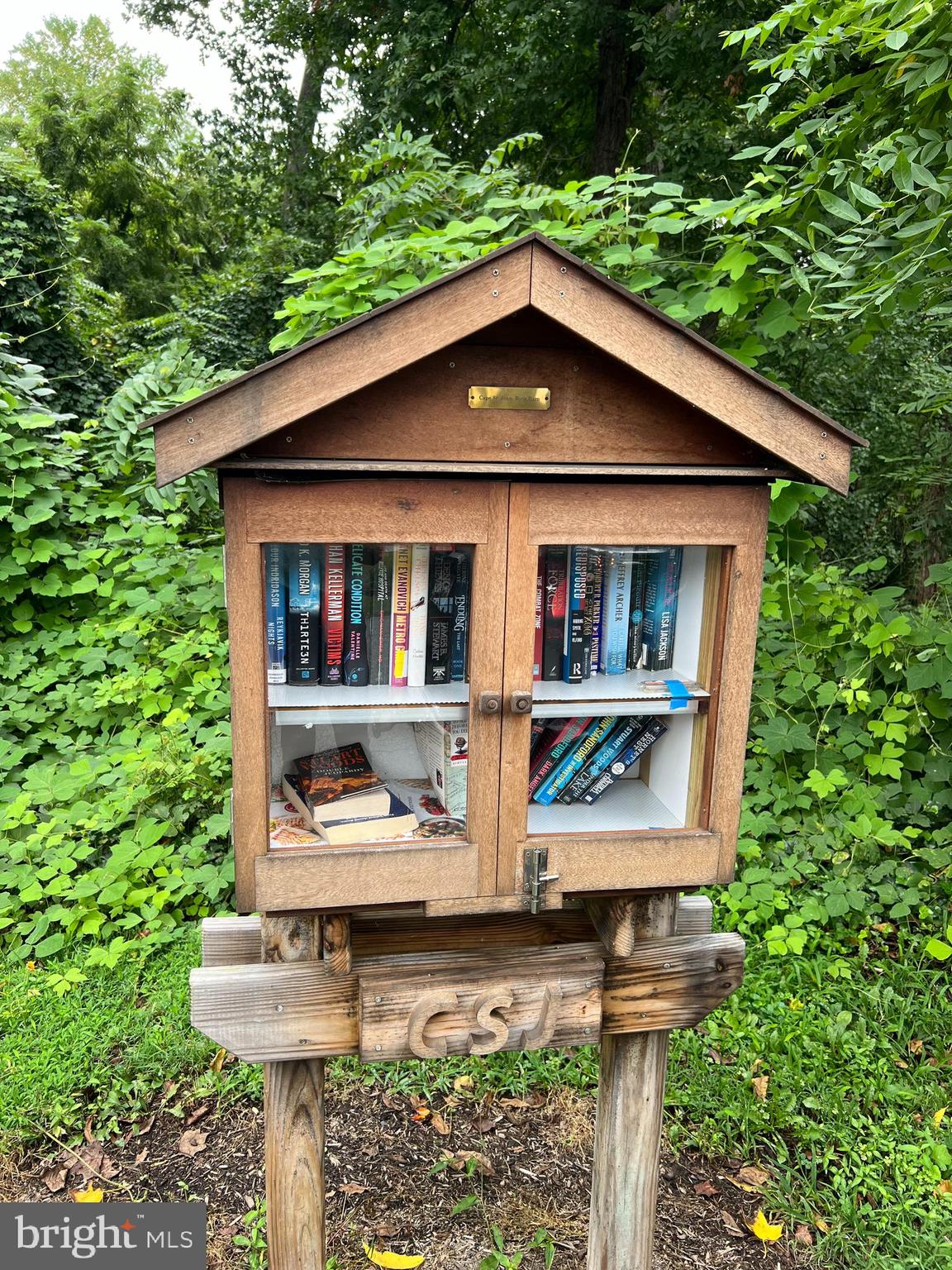 CAPE ST JOHN - Residential