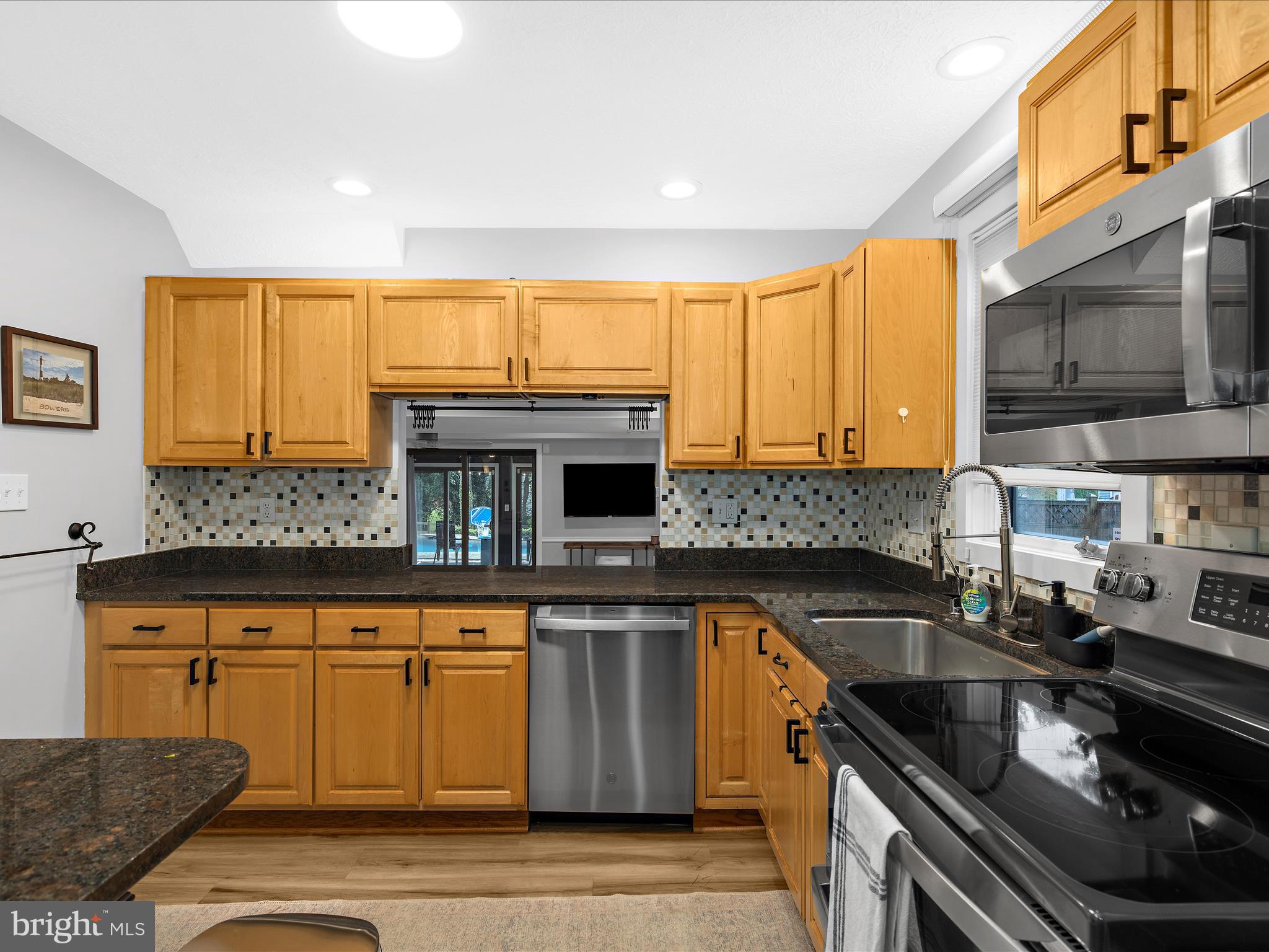 CAPE ST JOHN - Residential