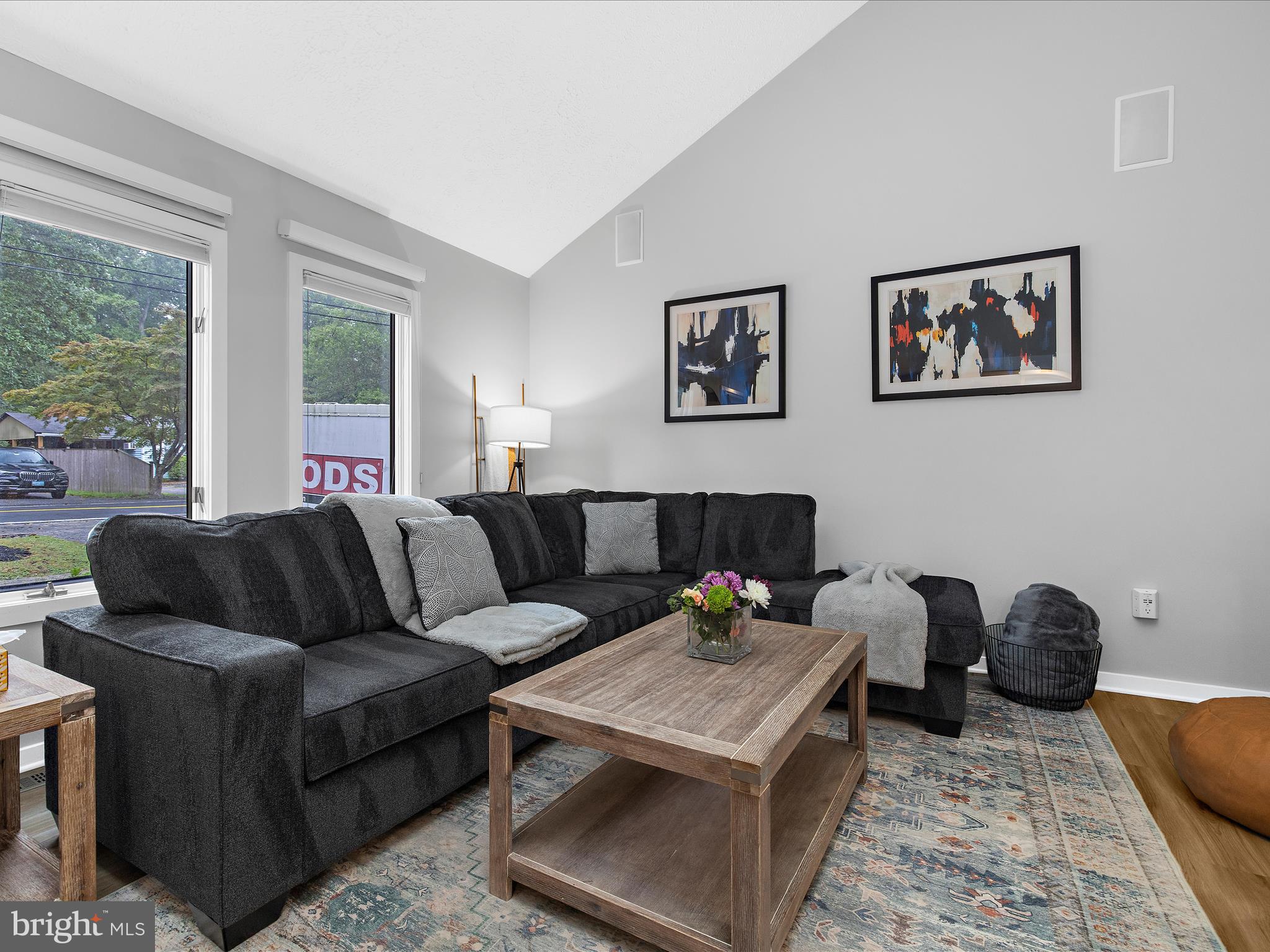 CAPE ST JOHN - Residential