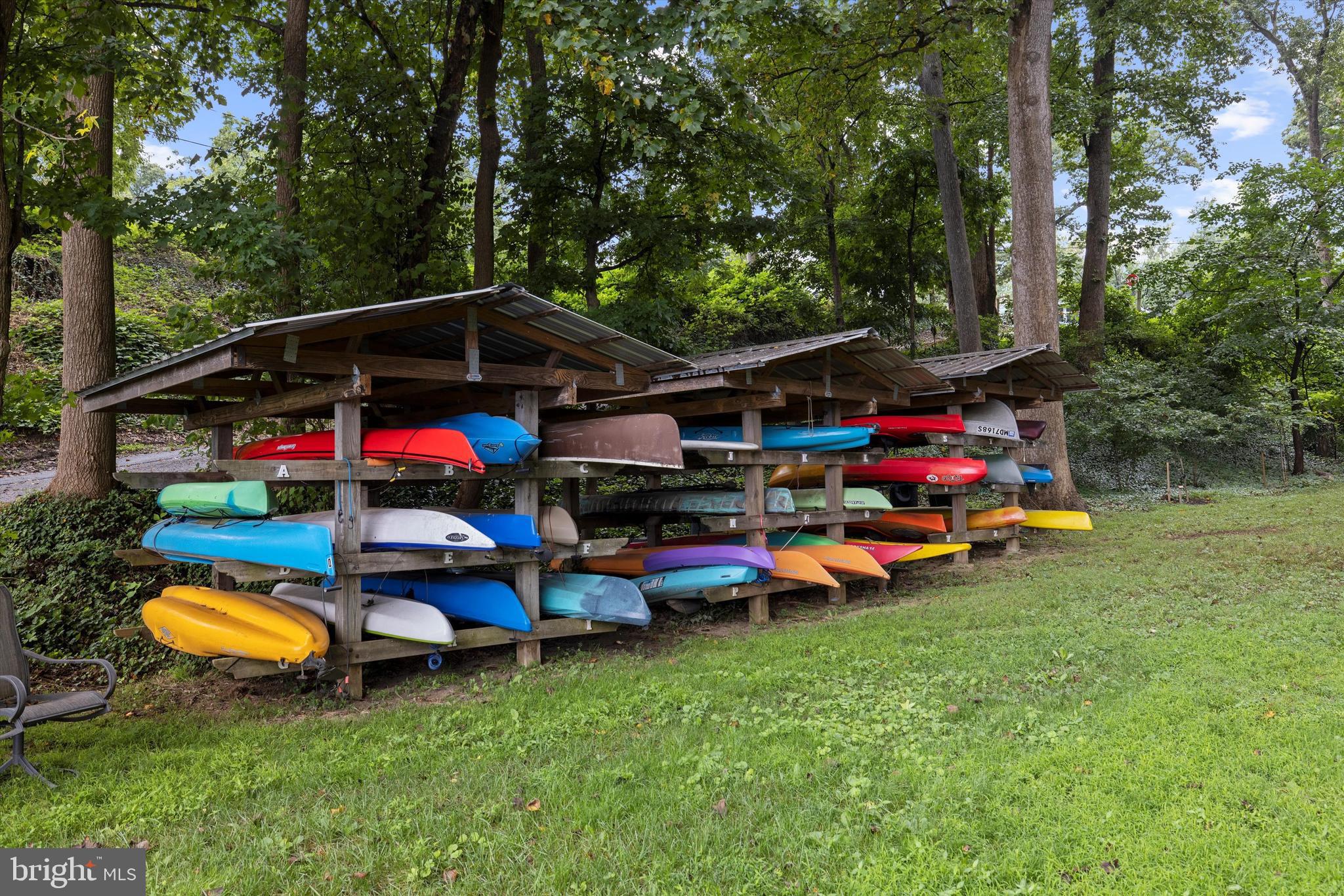 CAPE ST JOHN - Residential