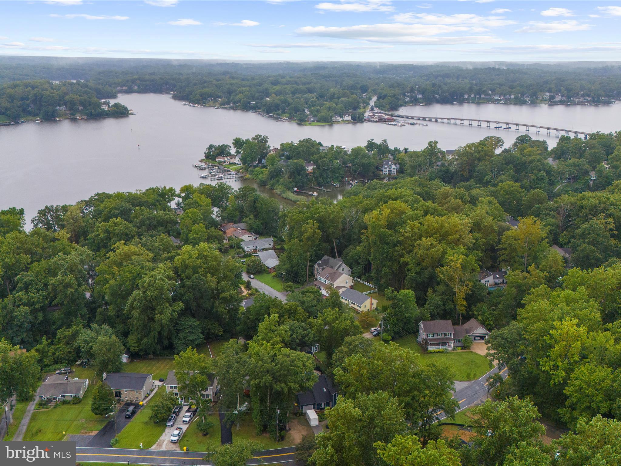 CAPE ST JOHN - Residential