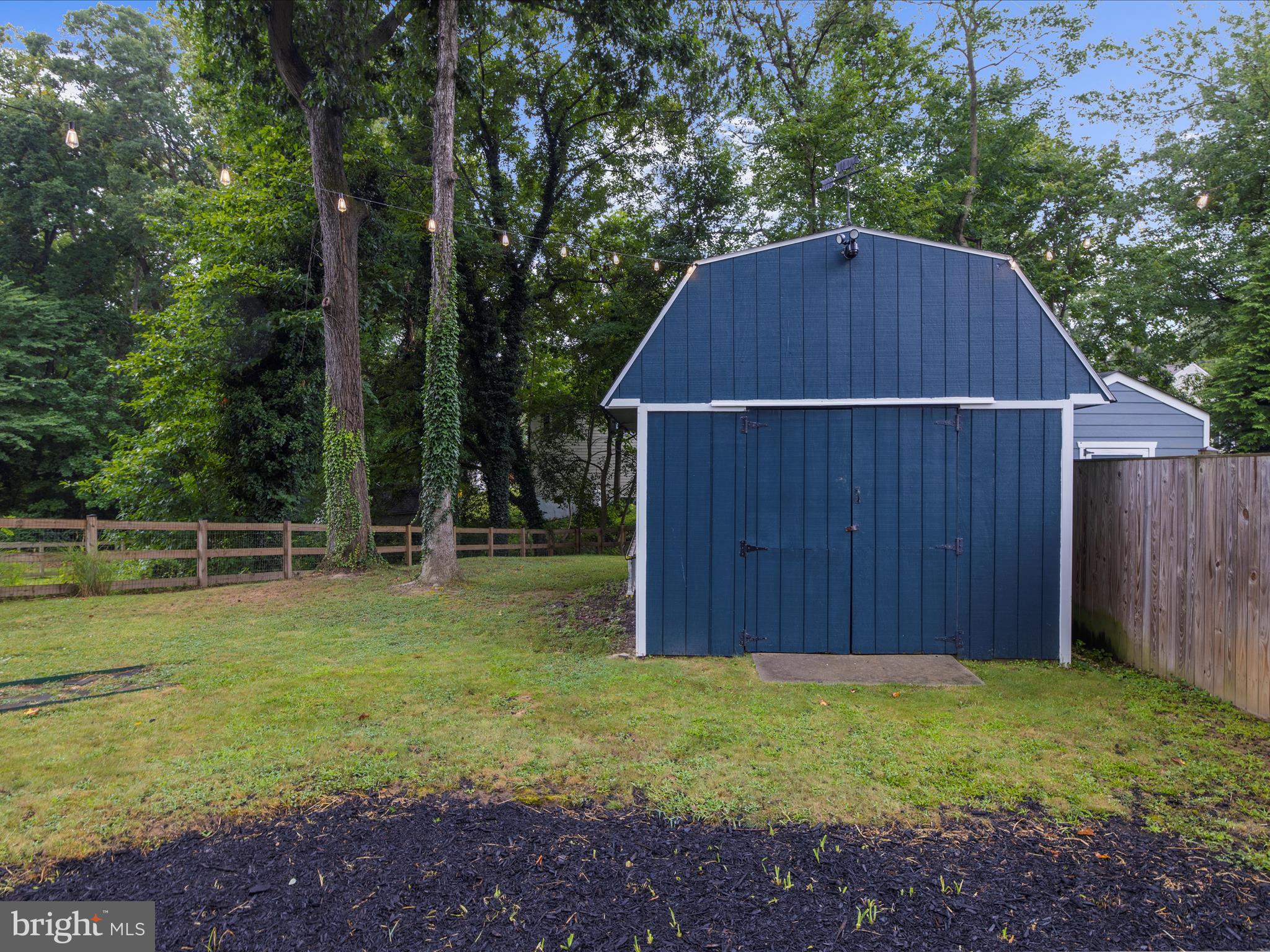 CAPE ST JOHN - Residential
