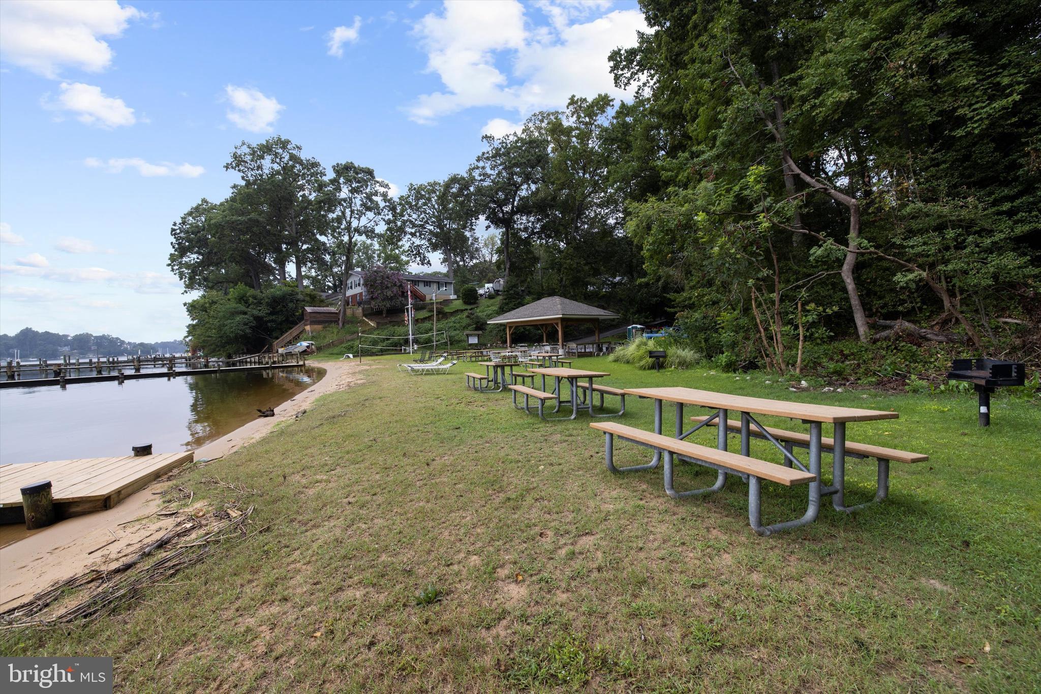 CAPE ST JOHN - Residential