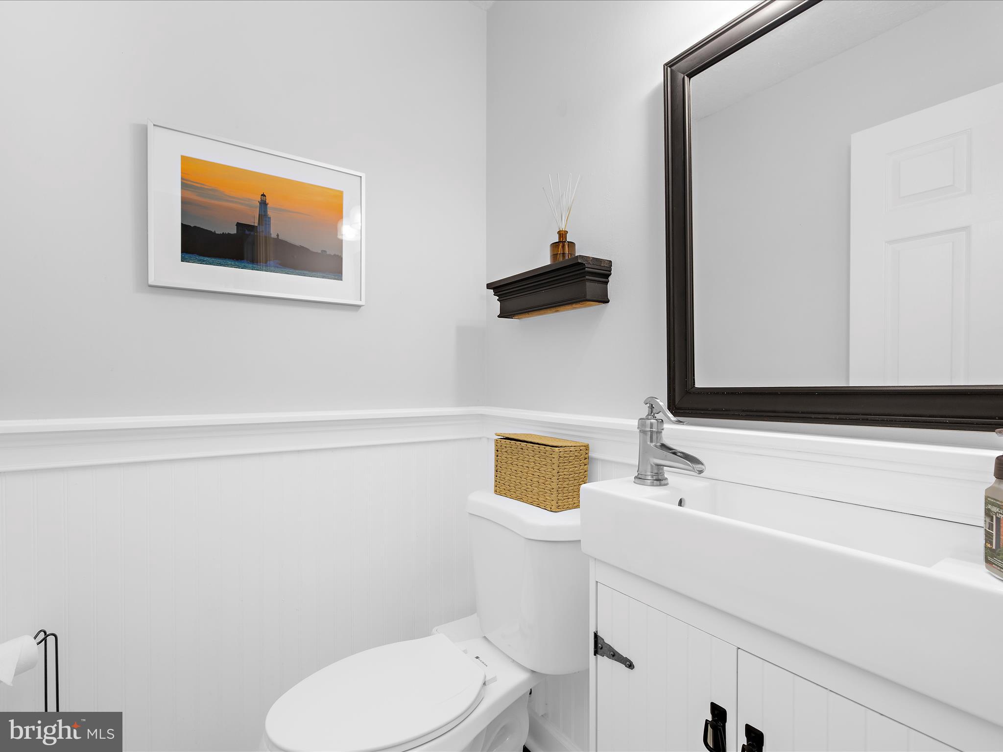 CAPE ST JOHN - Residential