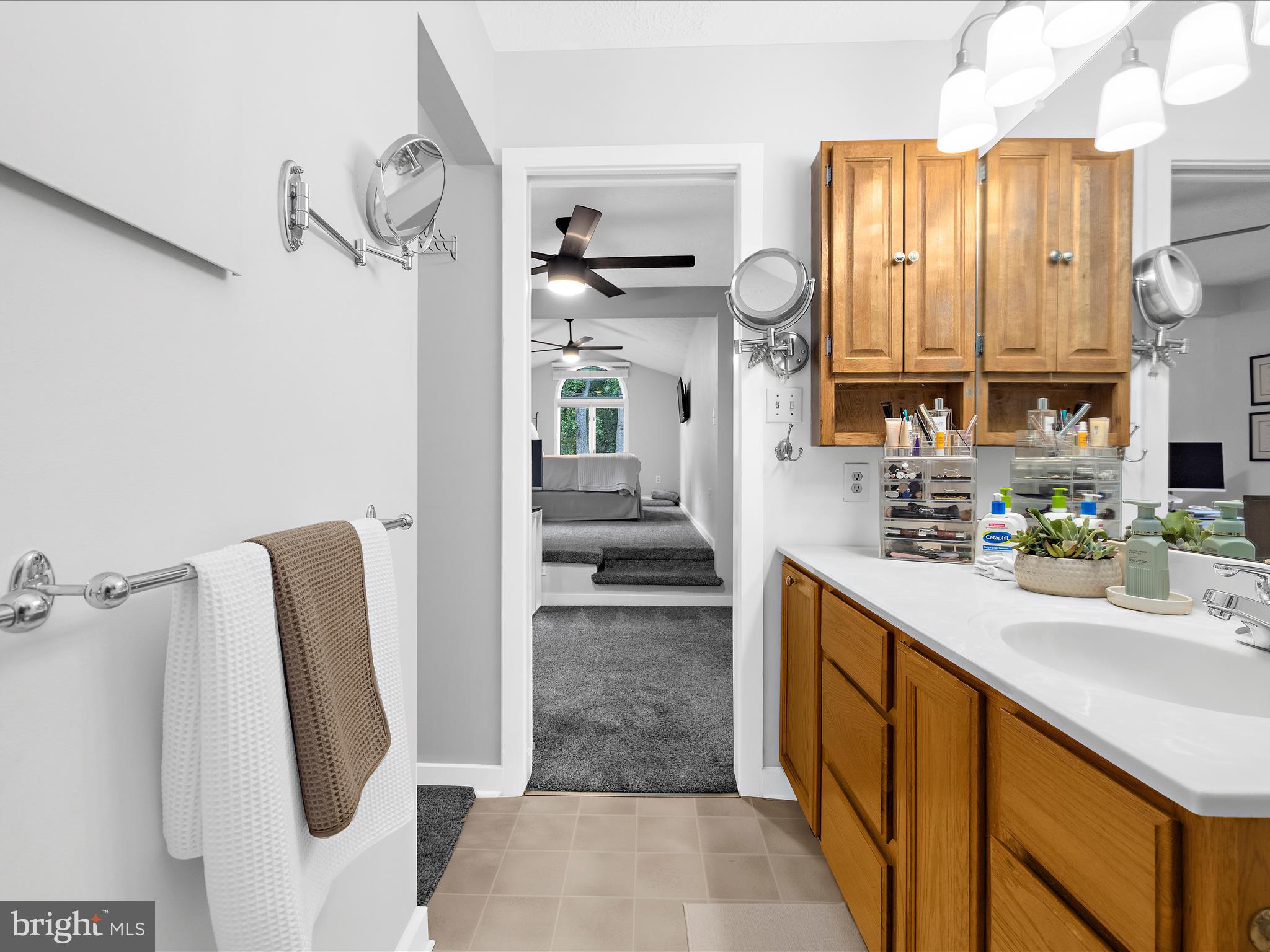 CAPE ST JOHN - Residential