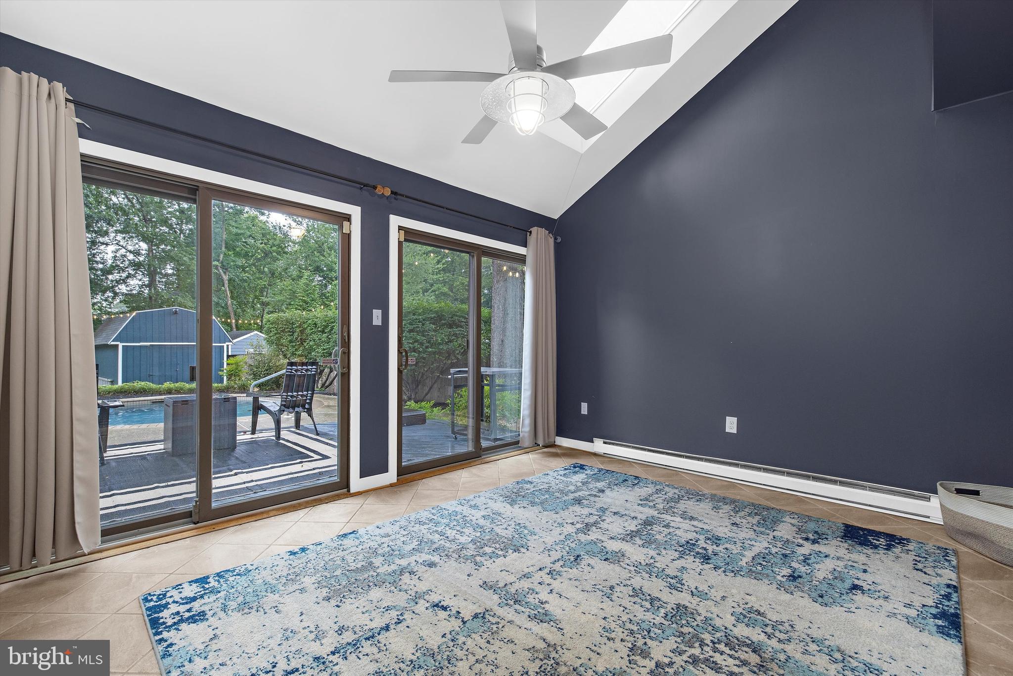 CAPE ST JOHN - Residential