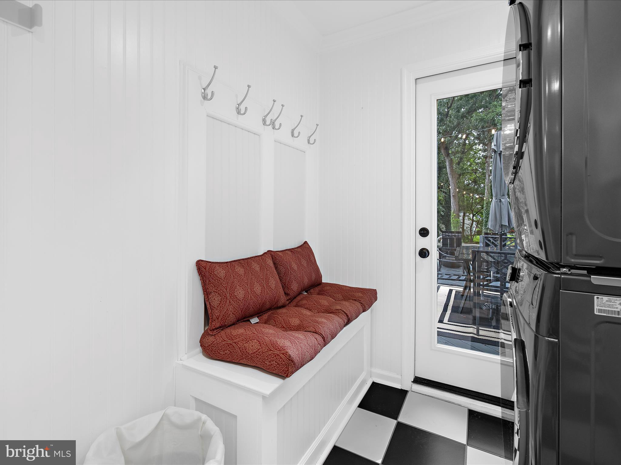 CAPE ST JOHN - Residential