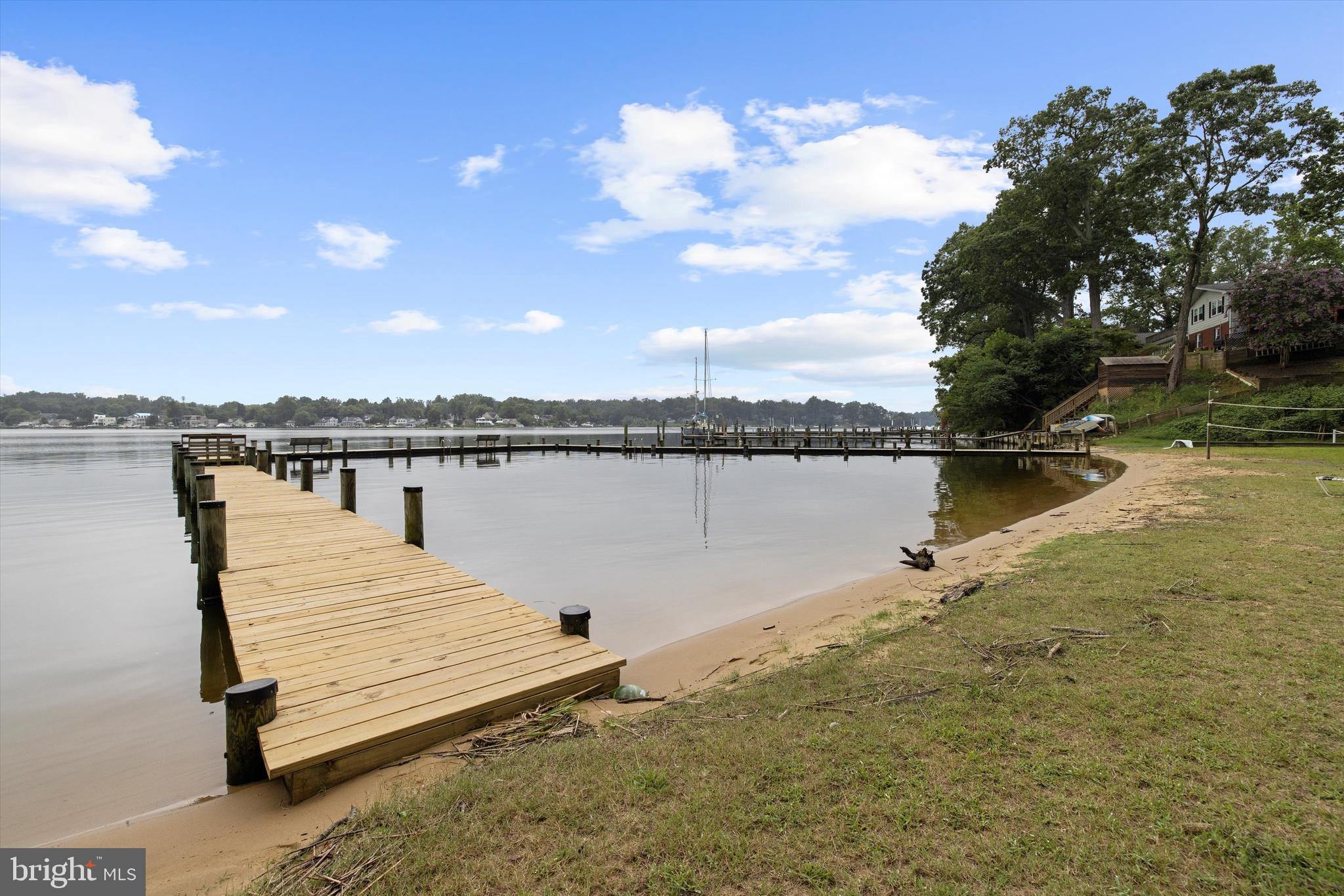 CAPE ST JOHN - Residential
