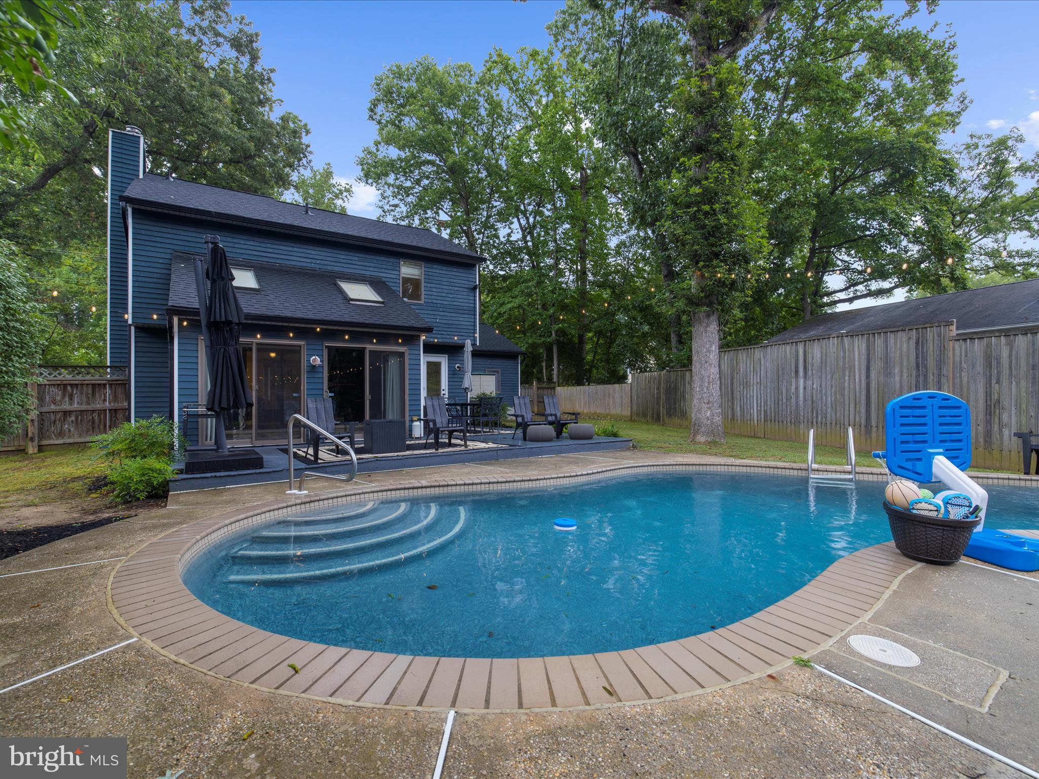 CAPE ST JOHN - Residential