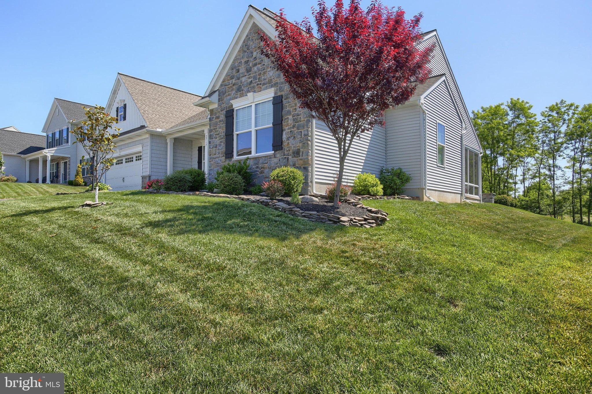 2717 PIN OAK DRIVE