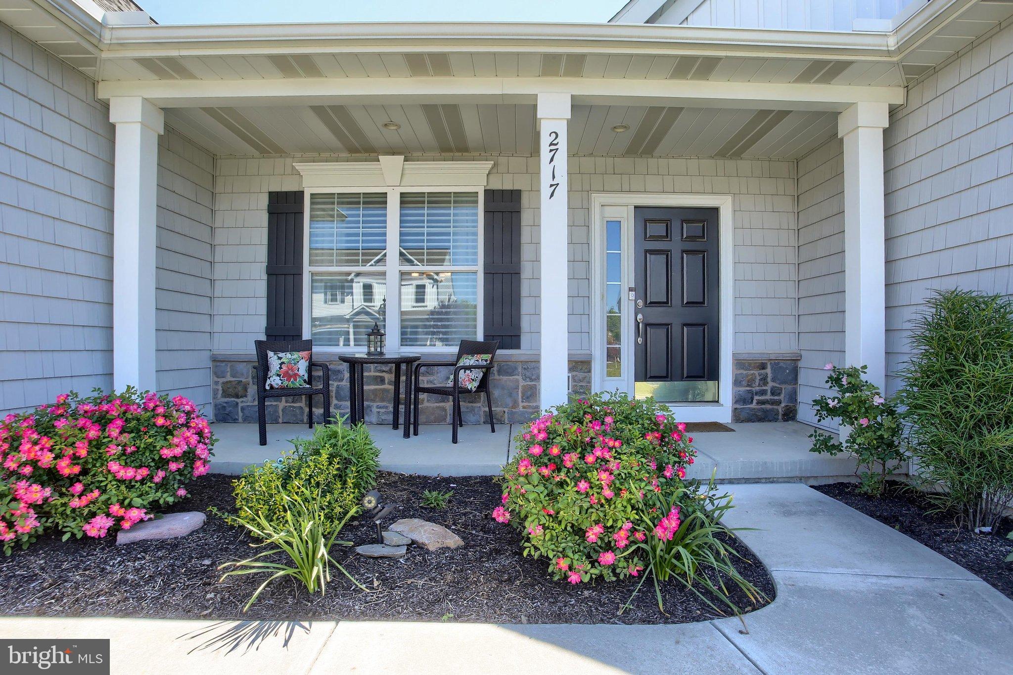 2717 PIN OAK DRIVE