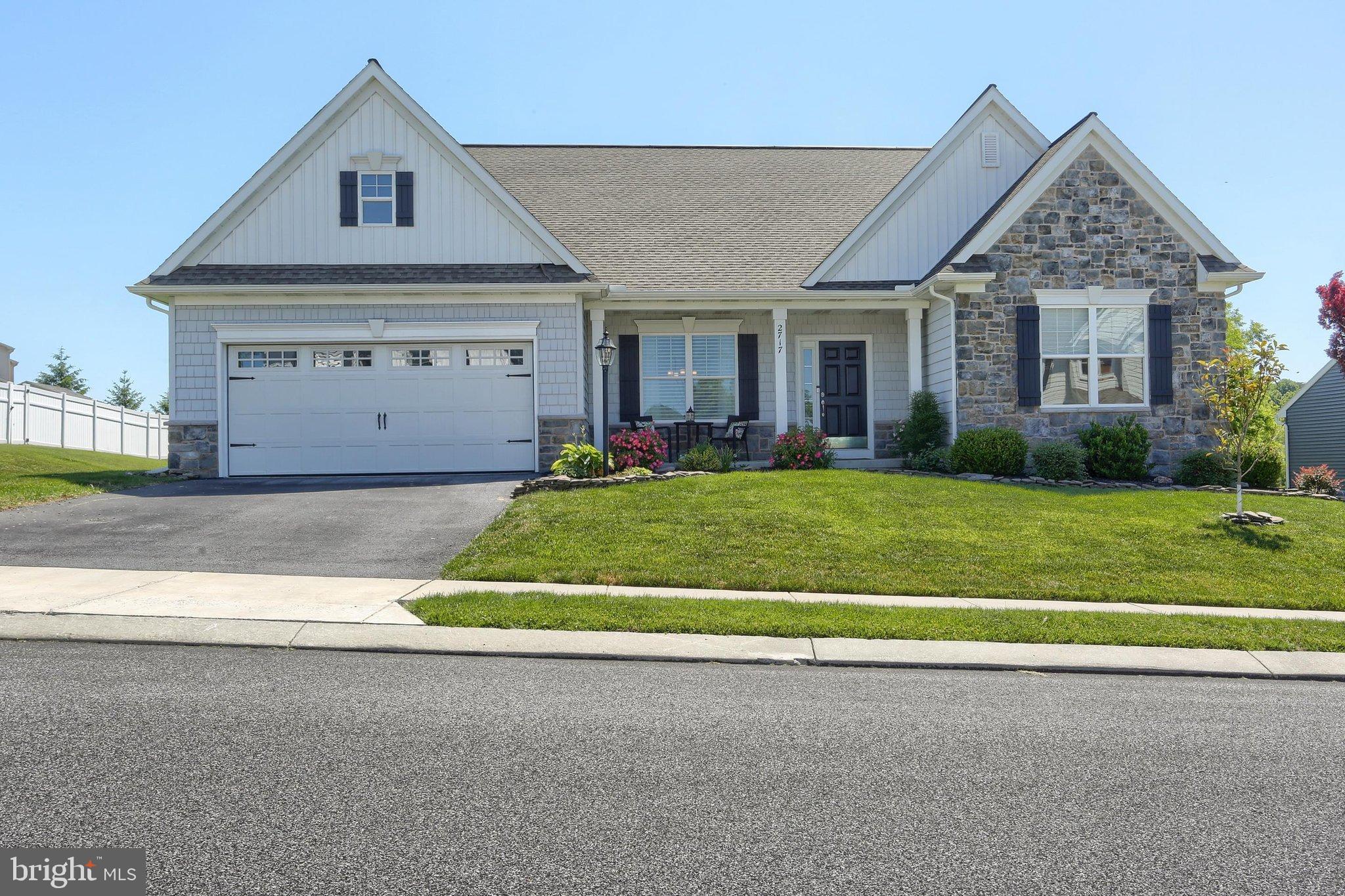 2717 PIN OAK DRIVE