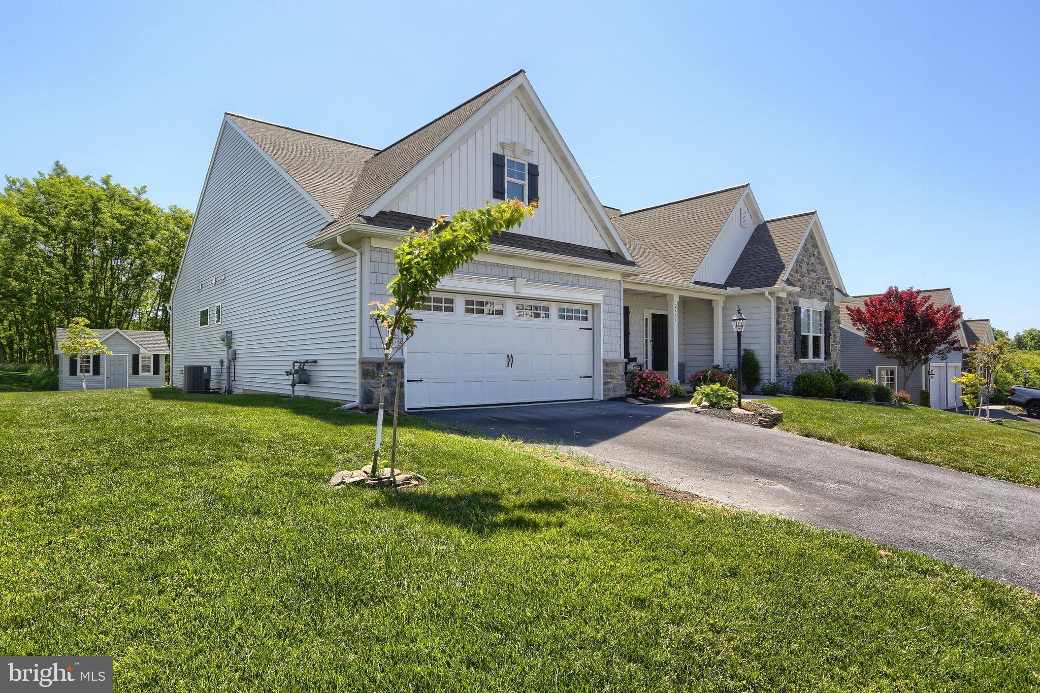 2717 PIN OAK DRIVE