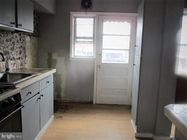 PUTTY HILL WOODS - Residential