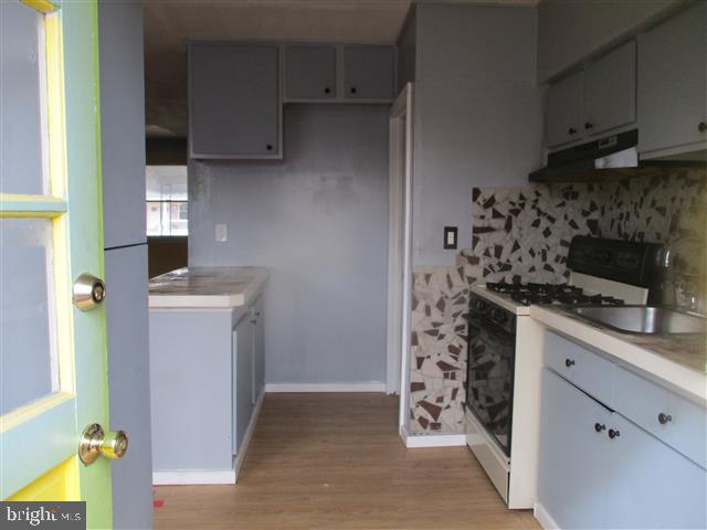 PUTTY HILL WOODS - Residential