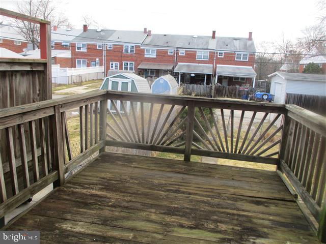 PUTTY HILL WOODS - Residential