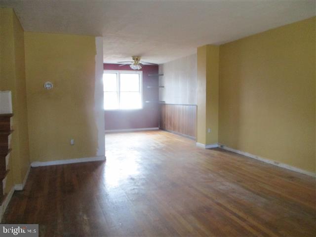 PUTTY HILL WOODS - Residential