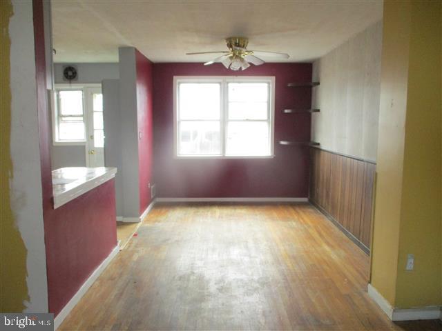 PUTTY HILL WOODS - Residential