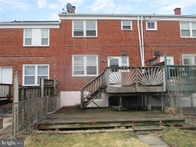 PUTTY HILL WOODS - Residential