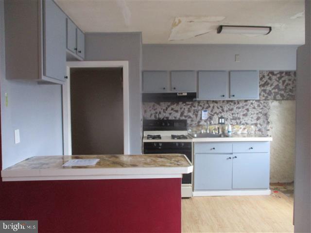 PUTTY HILL WOODS - Residential