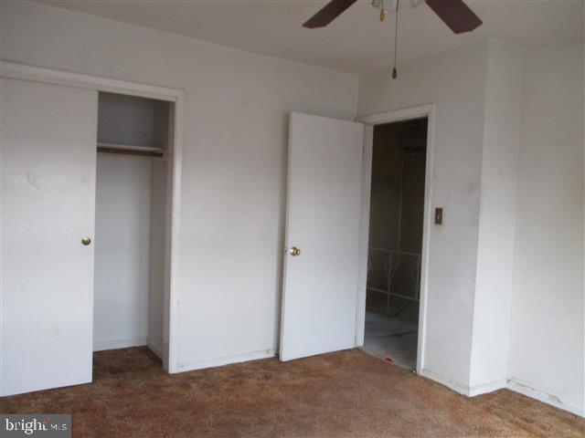 PUTTY HILL WOODS - Residential