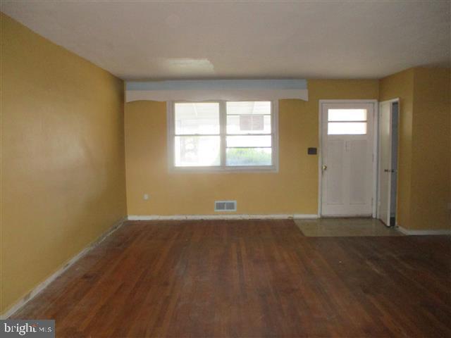 PUTTY HILL WOODS - Residential