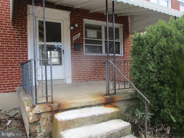 PUTTY HILL WOODS - Residential